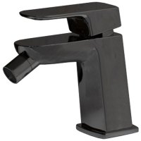 Смеситель для биде Paini Nove 09PZ306 Черный матовый Смеситель для биде Paini Nove 09PZ306 Черный матовый