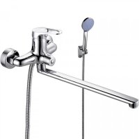 Cмеситель для ванны ViEiR V093542 Хром