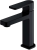 Смеситель для раковины Omnires Baretti BA7810BL чёрный 