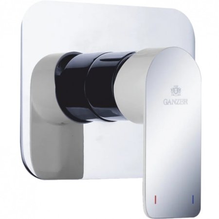Смеситель для душа GANZER GZ21055 CHROME 