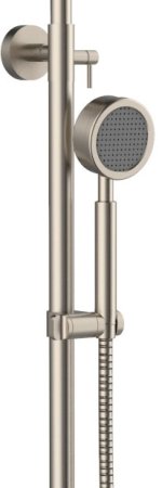 Душевая система Orange Steel M99-911ni Никель 