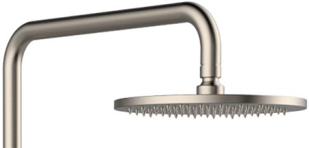Душевая система Orange Steel M99-911ni Никель 