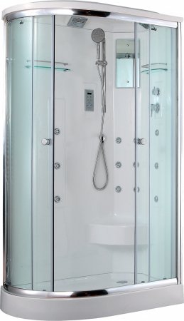 Душевая кабина Timo Lux T-7702 R 