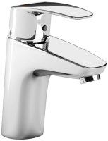 Смеситель для раковины Roca Monodin N 5A3B98C0M Хром