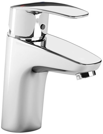 Смеситель для раковины Roca Monodin N 5A3B98C0M Хром 