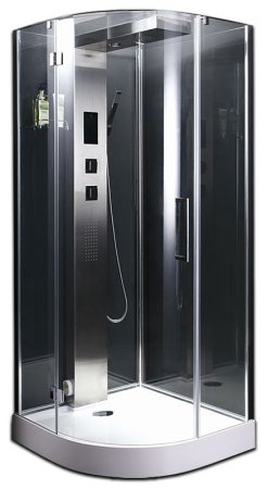 Душевая кабина Timo Armo R 