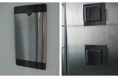 Душевая кабина Timo Armo R 