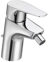 Смеситель для биде Roca Atlas 5A6090C0M Хром