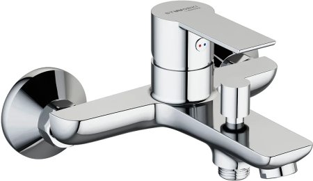 Душевая система STWORKI by Damixa Хельсинки HFSG97000+HFHS10000 Хром 