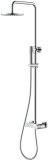 Душевая система Boheme Stick 128-CRCR.2 Хром 