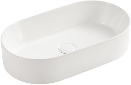 Раковина накладная Gid N9020 