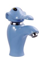 Смеситель для детской раковины Gid Dambo 054BU