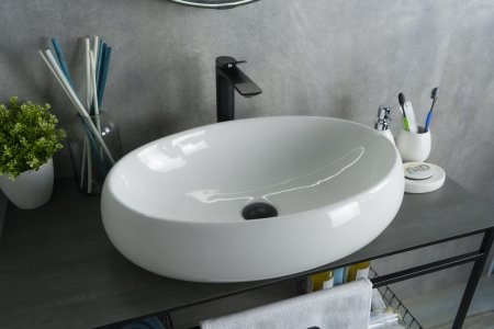 Раковина накладная Gid N9030a 