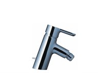 Смеситель для биде Hansgrohe Status 32250000 хром