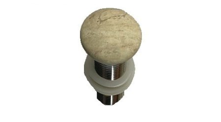 Раковина CeramaLux 548 накладная 