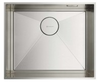 Мойка кухонная Omoikiri Kasen 53-INT-IN нержавеющая сталь