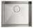 Мойка кухонная Omoikiri Kasen 53-INT-IN нержавеющая сталь 