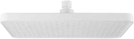 Верхний душ Shevanik SH68C, белый 