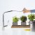 Смеситель для кухонной мойки Hansgrohe Metris Select 14884000 