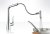 Смеситель для кухонной мойки Hansgrohe Metris Select 14884000 