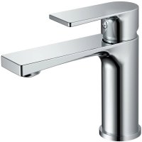 Смеситель для раковины BELZ B10679, хром