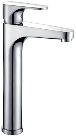 Смеситель для раковины Abber Eleganz AF8311 Хром 
