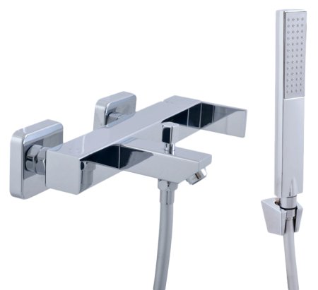 Смеситель Rav Slezak Loira LR554.5/1 для ванны с душем 