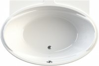 Акриловая ванна Radomir Лагуна