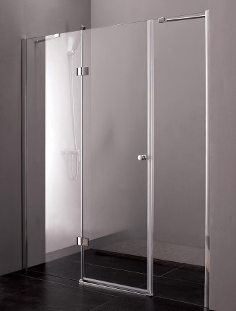 Душевая дверь в нишу Cezares Verona B13 30/60/60 P Cr L 