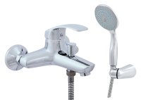 Смеситель Rav Slezak Mississippi MS054.5/2 для ванны с душем