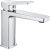 Смеситель для раковины Raffine F0199, хром 