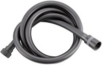 Душевой шланг Abber AF0021NG Никель