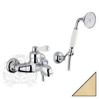 Смеситель Migliore Ermitage ML.ERM-7002 Do для ванны с душем