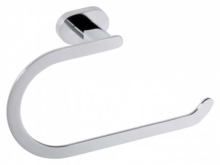 Полотенцедержатель Bemeta Oval 118404061 
