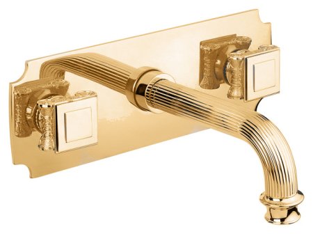 Смеситель Cezares Olimp BLS2 03/24 O для раковины 