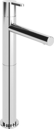 Смеситель Cezares Leaf LC1-01-W0 для раковины 