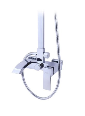 Душевая стойка Grocenberg Shower GB7007 