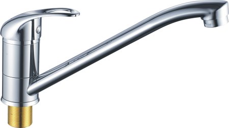 Смеситель для кухни HAIBA CRON CN4915 