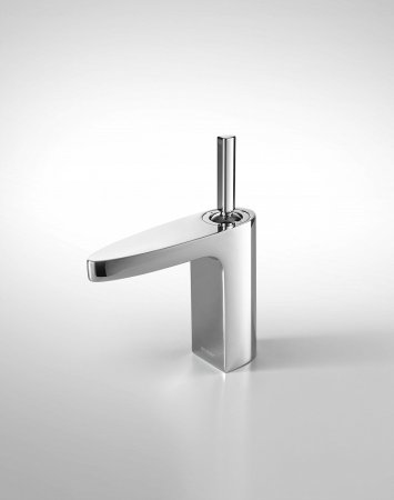 Смеситель Bravat Spring 7F179113C для раковины 