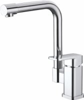 Смеситель для кухонной мойки Zorg Sanitary ZR 109 Y