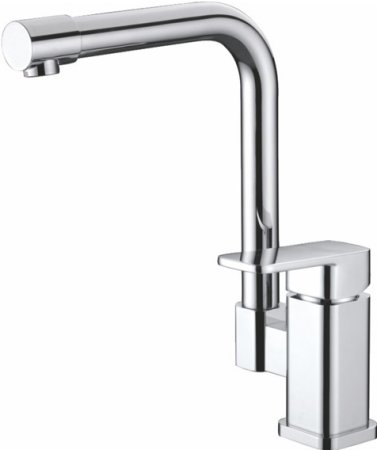 Смеситель для кухонной мойки Zorg Sanitary ZR 109 Y 