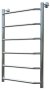 Полотенцесушитель водяной (лесенка) Тругор Браво НК 1 80х60 см (без углов) 