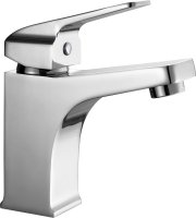 Смеситель Rossinka RS37-11U для раковины