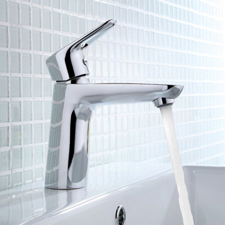 Смеситель для раковины IDDIS Zodiac (ZODSB00i01) 