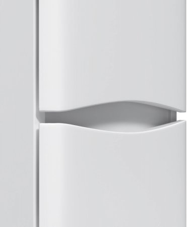 Шкаф пенал AM.PM Like 35 R M80CSR0356WG Белый 