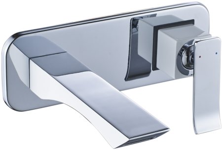 Смеситель для раковины Lemark Contest (LM5826CW) 