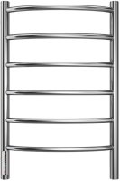 Полотенцесушитель электрический Terminus Классик П6 40х65, левый