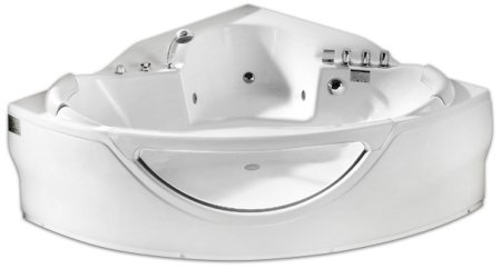 Акриловая ванна Gemy G9025 II B 