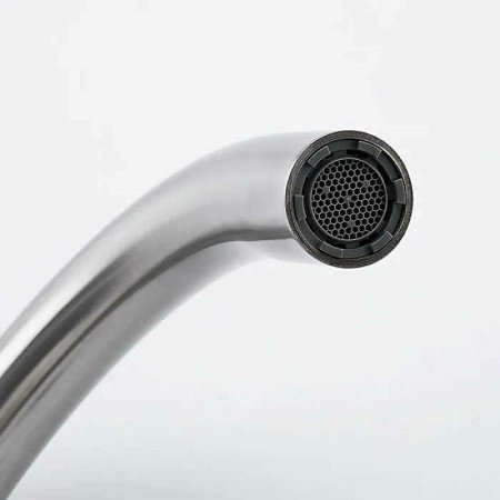 Смеситель для ванны Gappo G3099 Сатин 