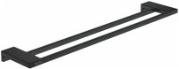 Полотенцедержатель Rose RG1827H, черный